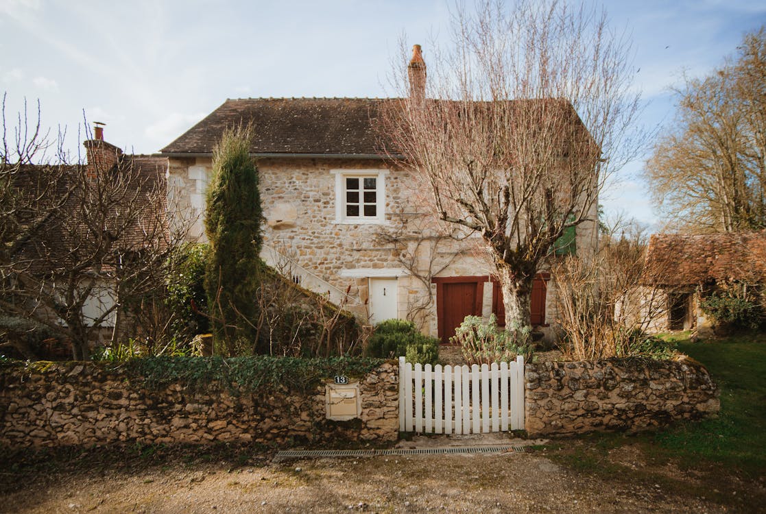 Historique de Sarrigné